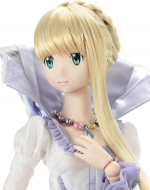 Аниме кукла Aldnoah.Zero — Asseylum Vers Allusia — Hybrid Active Figure — 1/3