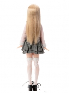 Лимитированная аниме кукла PureNeemo — SAHRA’S à la mode — Lycee — 1/6 — Pink!Pink!a・la・mode, GreyxPink, Doll Show Model