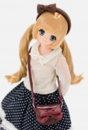 Аниме кукла Ex☆Cute 11th Series — PureNeemo — Koron — 1/6 — Otogi no kuni「Little Red Hood Koron」