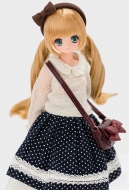 Аниме кукла Ex☆Cute 11th Series — PureNeemo — Koron — 1/6 — Otogi no kuni「Little Red Hood Koron」