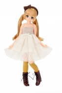 Аниме кукла Ex☆Cute 11th Series — PureNeemo — Koron — 1/6 — Otogi no kuni「Little Red Hood Koron」