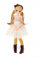 Аниме кукла Ex☆Cute 11th Series — PureNeemo — Koron — 1/6 — Otogi no kuni「Little Red Hood Koron」