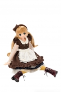 Аниме кукла Ex☆Cute 11th Series — PureNeemo — Koron — 1/6 — Otogi no kuni「Little Red Hood Koron」