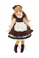 Аниме кукла Ex☆Cute 11th Series — PureNeemo — Koron — 1/6 — Otogi no kuni「Little Red Hood Koron」