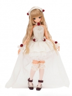 Аниме кукла Ex☆Cute 11th Series — PureNeemo — Lien — 1/6 — Otogi no kuni「Little Briar Rose Lien」