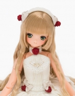 Аниме кукла Ex☆Cute 11th Series — PureNeemo — Lien — 1/6 — Otogi no kuni「Little Briar Rose Lien」