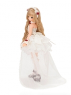 Аниме кукла Ex☆Cute 11th Series — PureNeemo — Lien — 1/6 — Otogi no kuni「Little Briar Rose Lien」