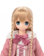 Аниме кукла PureNeemo — SAHRA’S à la mode — Sahra — 1/6 — Pink!Pink!a・la・mode, White×Pink, Normal Sales Ver.