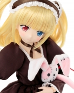 Аниме кукла Boku wa Tomodachi ga Sukunai NEXT — Hasegawa Kobato — Hybrid Active Figure — 1/3
