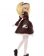 Аниме кукла Boku wa Tomodachi ga Sukunai NEXT — Hasegawa Kobato — Hybrid Active Figure — 1/3