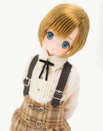 Аниме кукла Ex☆Cute Family — PureNeemo — Yuuta — 1/6 — Shounen Tanteidan II
