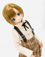 Аниме кукла Ex☆Cute Family — PureNeemo — Yuuta — 1/6 — Shounen Tanteidan II