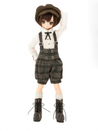 Аниме кукла Ex☆Cute Family — PureNeemo — Aoto — 1/6 — Shounen Tanteidan II