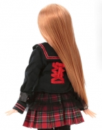 Аниме кукла Ex☆Cute 5th Series — Ex☆Cute 10th Best Selection (10th Series) — PureNeemo — Koron — 1/6 — SWEET PUNK GIRLS!, Normal Mouth Ver.