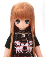 Аниме кукла Ex☆Cute 5th Series — Ex☆Cute 10th Best Selection (10th Series) — PureNeemo — Koron — 1/6 — SWEET PUNK GIRLS!, Normal Mouth Ver.