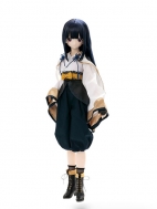Аниме кукла Azone Original Doll — Black Raven — Amane — 1/3 — The fate of blaze ~ Lost Souls~ , Azone Direct Store Ver.