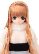 Аниме кукла Ex☆Cute — Ex☆Cute 10th Best Selection (10th Series) — PureNeemo — Miu — 1/6 — Blue Birds SongⅡ, Shy Mouth Ver