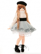 Аниме кукла Ex☆Cute — Ex☆Cute 10th Best Selection (10th Series) — PureNeemo — Miu — 1/6 — Blue Birds SongⅡ, Shy Mouth Ver