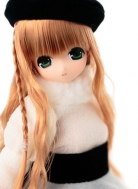 Аниме кукла Ex☆Cute — Ex☆Cute 10th Best Selection (10th Series) — PureNeemo — Miu — 1/6 — Blue Birds SongⅡ, Shy Mouth Ver