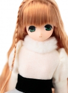 Аниме кукла Ex☆Cute — Ex☆Cute 10th Best Selection (10th Series) — PureNeemo — Miu — 1/6 — Blue Birds SongⅡ, Shy Mouth Ver