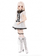 Аниме кукла Azone Original Doll — Black Raven — Lilia — 1/3 — WhiteRaven III The Stardust Nightmare.~ Lost Souls ~, (Normal Sales Ver.)