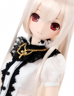 Аниме кукла Azone Original Doll — Black Raven — Lilia — 1/3 — WhiteRaven III The Stardust Nightmare.~ Lost Souls ~, (Normal Sales Ver.)