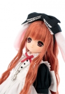 Аниме кукла Ex☆Cute — Ex☆Cute 10th Best Selection (10th Series) — PureNeemo — Himeno — 1/6 — Classic Alice — Tick Tock Rabbit