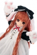 Аниме кукла Ex☆Cute — Ex☆Cute 10th Best Selection (10th Series) — PureNeemo — Himeno — 1/6 — Classic Alice — Tick Tock Rabbit