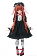 Аниме кукла Ex☆Cute — Ex☆Cute 10th Best Selection (10th Series) — PureNeemo — Himeno — 1/6 — Classic Alice — Tick Tock Rabbit