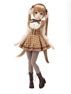 Аниме кукла Azone Original Doll — Happiness Clover — Mocha — 1/3 — Winter Fairy Tail