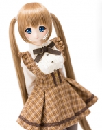 Аниме кукла Azone Original Doll — Happiness Clover — Mocha — 1/3 — Winter Fairy Tail