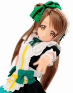 Аниме кукла Love Live! School Idol Project — Minami Kotori — PureNeemo — PureNeemo Characters — 1/6