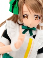 Аниме кукла Love Live! School Idol Project — Minami Kotori — PureNeemo — PureNeemo Characters — 1/6