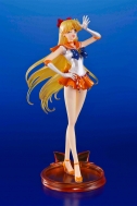 Лимитированная аниме фигурка Bishoujo Senshi Sailor Moon Crystal — Sailor Venus — Figuarts ZERO — 1/10