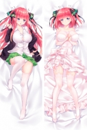 Наволочка для подушки-дакимакуры The Quintessential Quintuplets