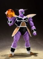 Аниме фигурка Dragon Ball Z — Captain Ginyu — S.H.Figuarts