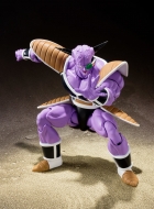 Аниме фигурка Dragon Ball Z — Captain Ginyu — S.H.Figuarts