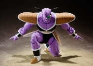 Аниме фигурка Dragon Ball Z — Captain Ginyu — S.H.Figuarts