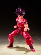 Аниме фигурка Dragon Ball Z — Son Goku — S.H.Figuarts — Kaiouken