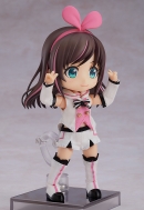 Аниме фигурка A.I.Channel — Kizuna Ai — Nendoroid Doll