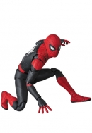 Аниме фигурка Spider-Man: Far From Home — Spider-Man — Mafex — Upgraded Suit