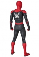 Аниме фигурка Spider-Man: Far From Home — Spider-Man — Mafex — Upgraded Suit