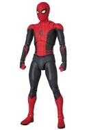 Аниме фигурка Spider-Man: Far From Home — Spider-Man — Mafex — Upgraded Suit