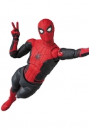 Аниме фигурка Spider-Man: Far From Home — Spider-Man — Mafex — Upgraded Suit