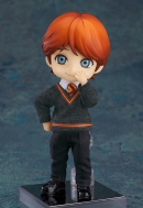 Аниме фигурка Harry Potter — Ron Weasley — Nendoroid Doll