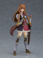 Аниме фигурка Figma — Tate no Yuusha no Nariagari — Raphtalia