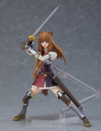 Аниме фигурка Figma — Tate no Yuusha no Nariagari — Raphtalia