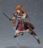 Аниме фигурка Figma — Tate no Yuusha no Nariagari — Raphtalia