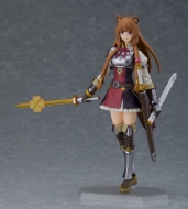 Аниме фигурка Figma — Tate no Yuusha no Nariagari — Raphtalia