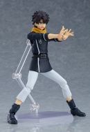 Лимитированная аниме фигурка Figma — Fate/Grand Order: Zettai Majuu Sensen Babylonia — Fou — Fujimaru Ritsuka